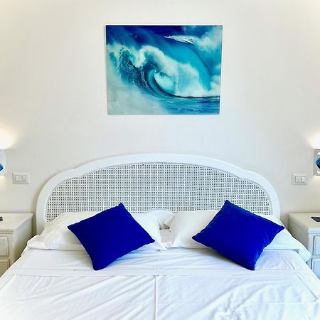 L'Ancora Amalfi Dreams Apartment Minori Luaran gambar