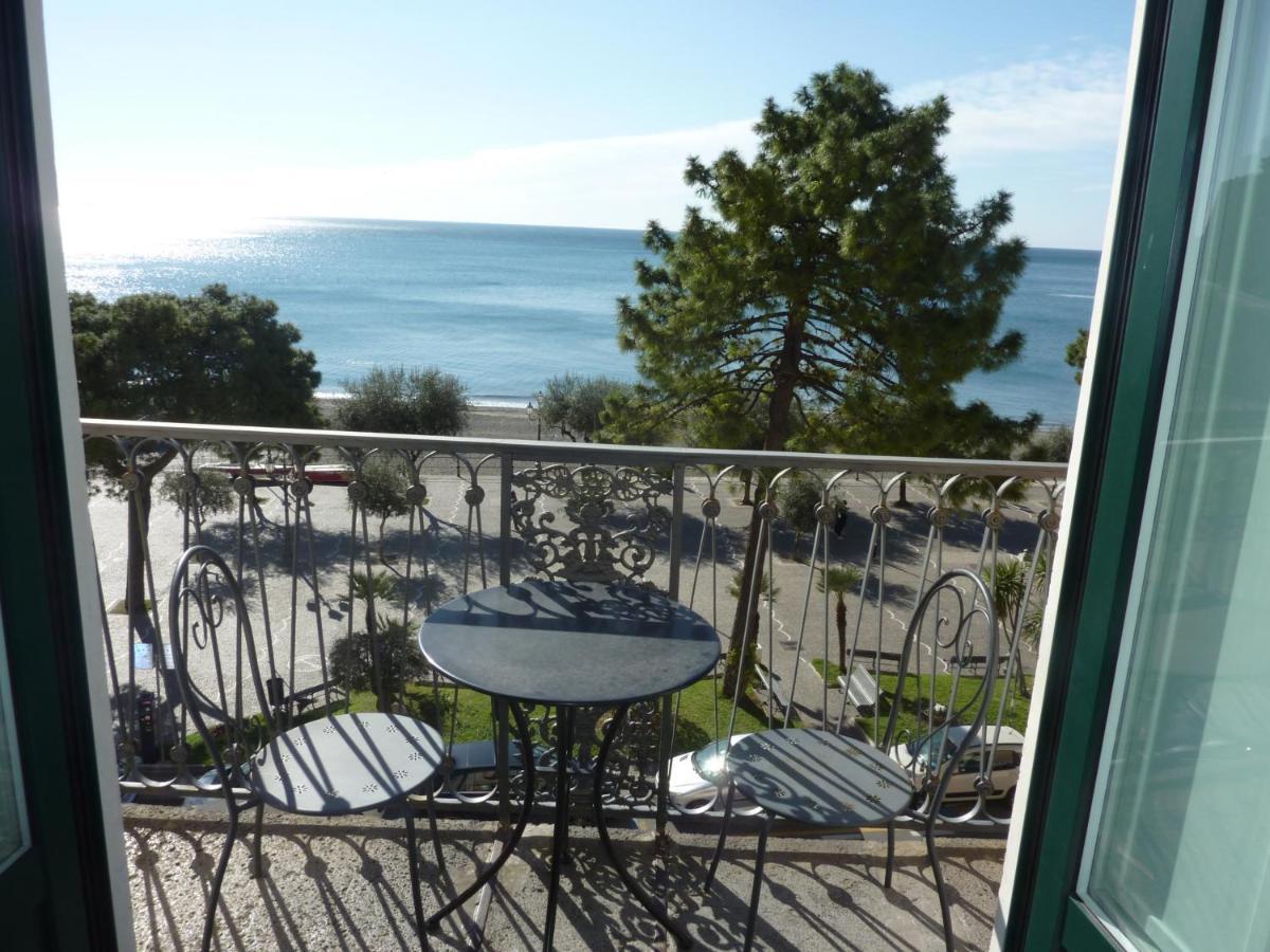 L'Ancora Amalfi Dreams Apartment Minori Luaran gambar