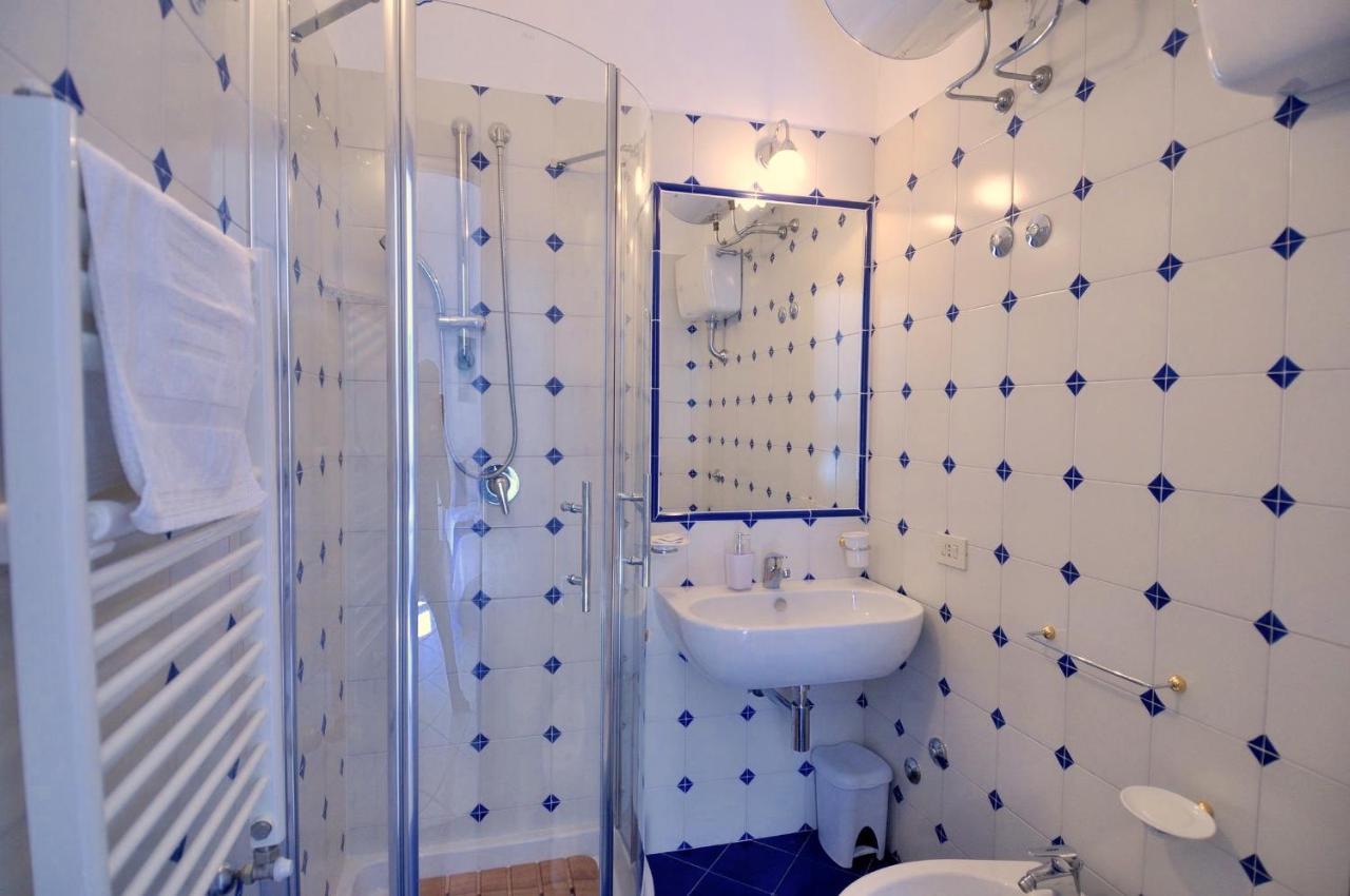 L'Ancora Amalfi Dreams Apartment Minori Luaran gambar