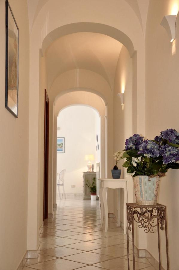 L'Ancora Amalfi Dreams Apartment Minori Luaran gambar