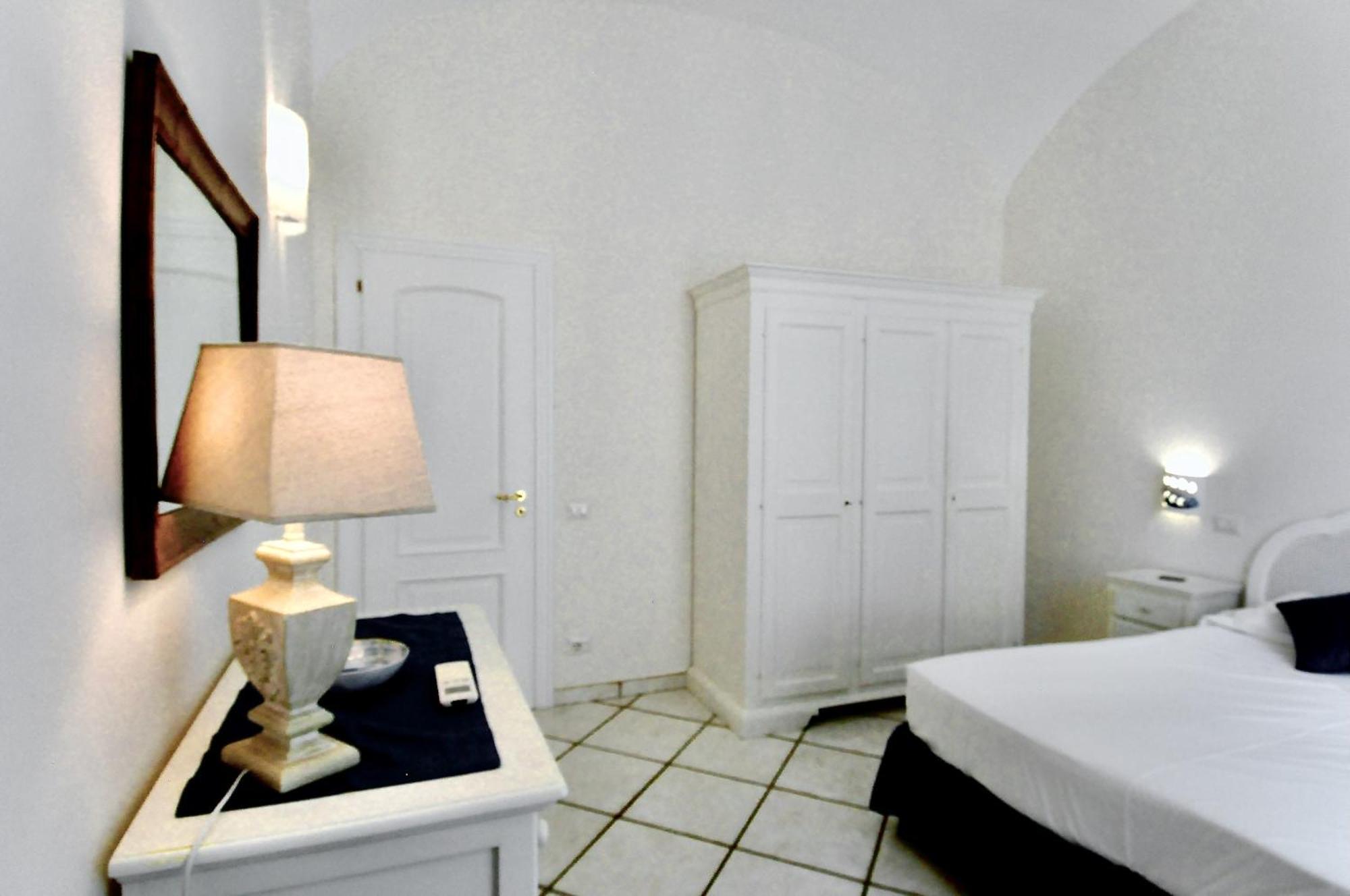 L'Ancora Amalfi Dreams Apartment Minori Luaran gambar