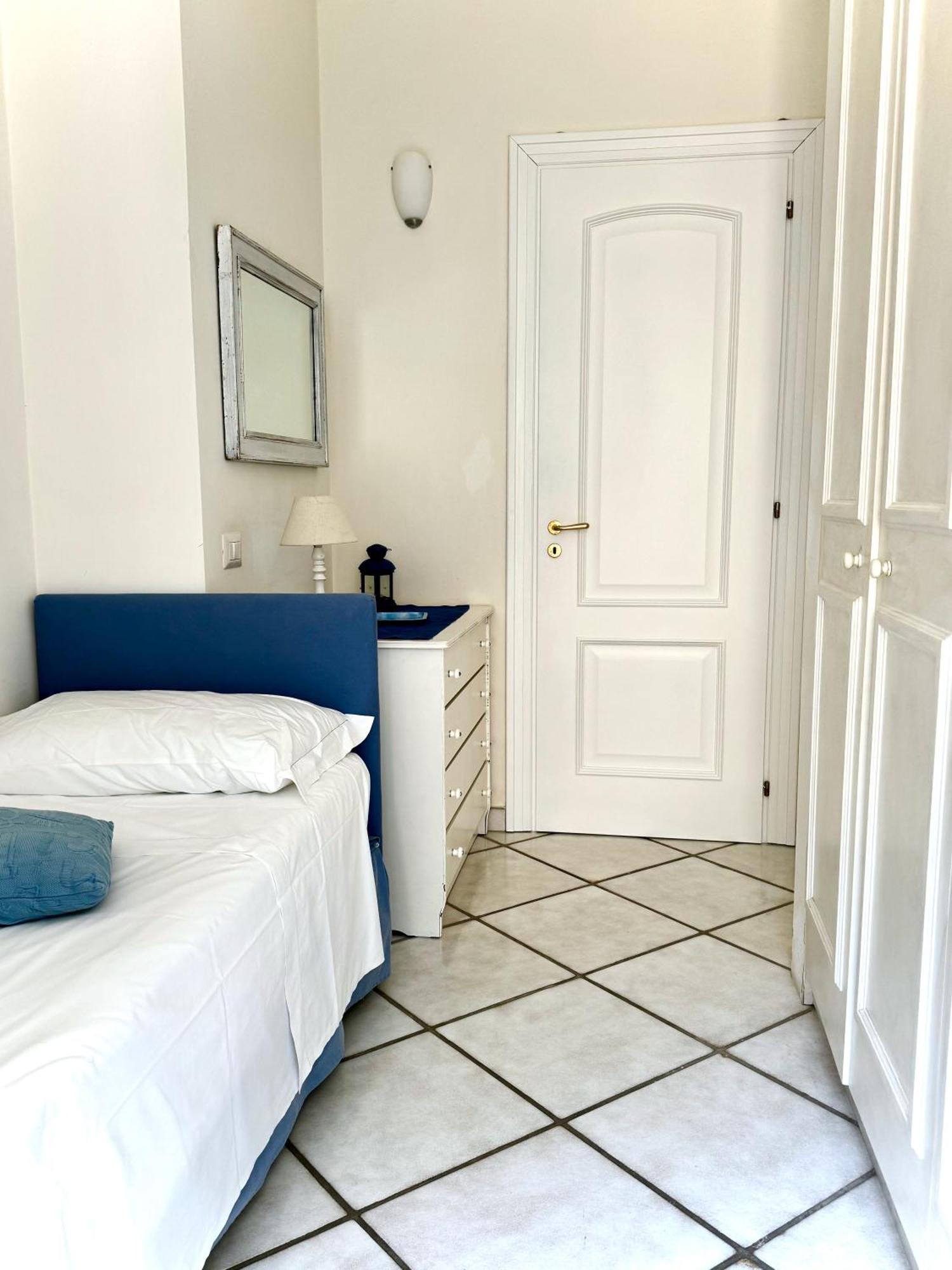 L'Ancora Amalfi Dreams Apartment Minori Luaran gambar