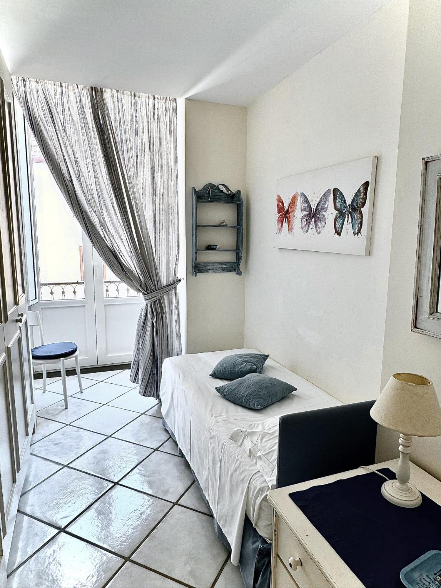 L'Ancora Amalfi Dreams Apartment Minori Luaran gambar