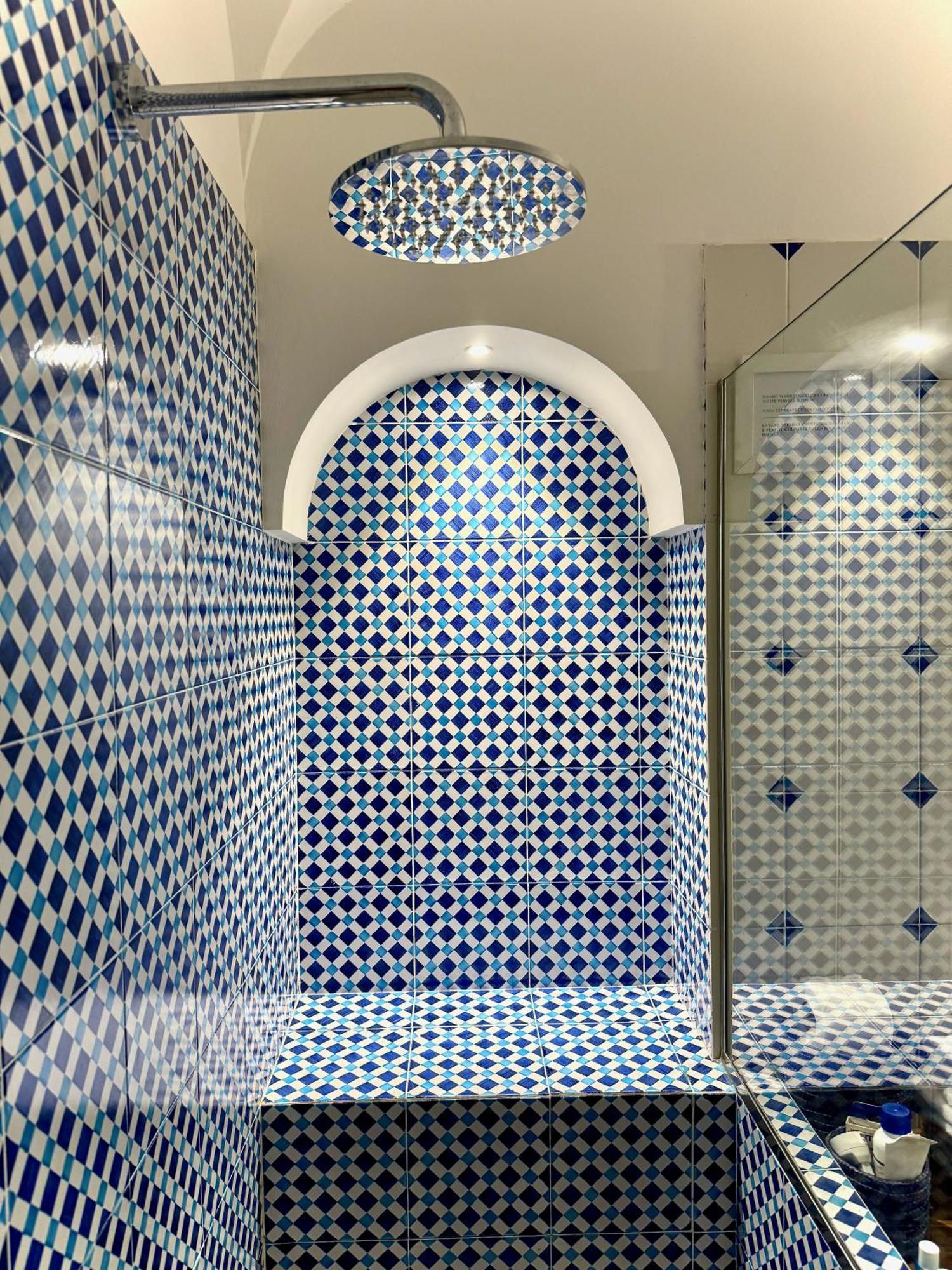 L'Ancora Amalfi Dreams Apartment Minori Luaran gambar