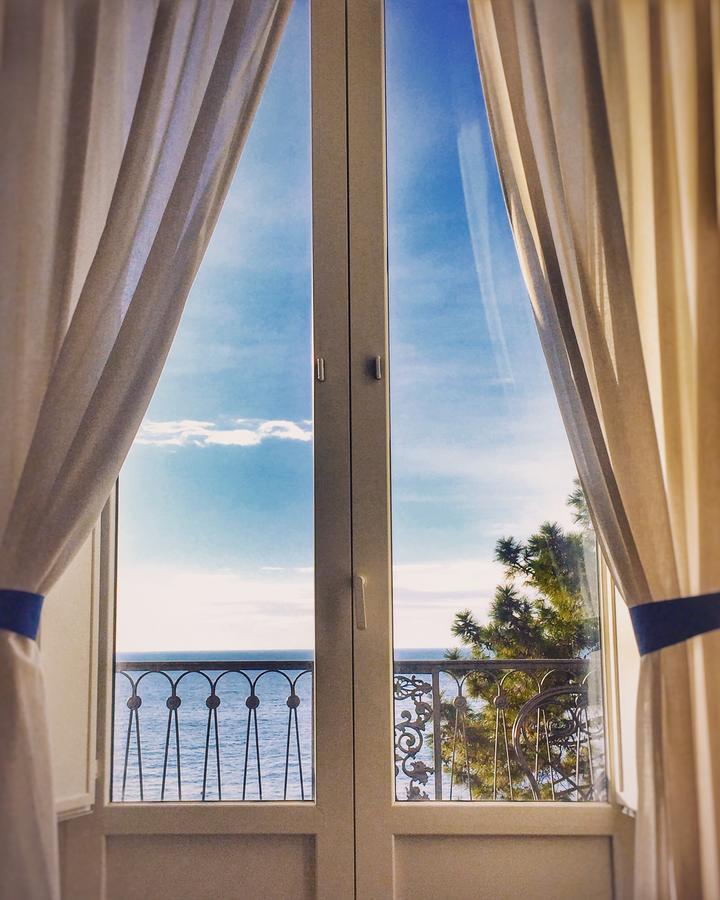 L'Ancora Amalfi Dreams Apartment Minori Luaran gambar